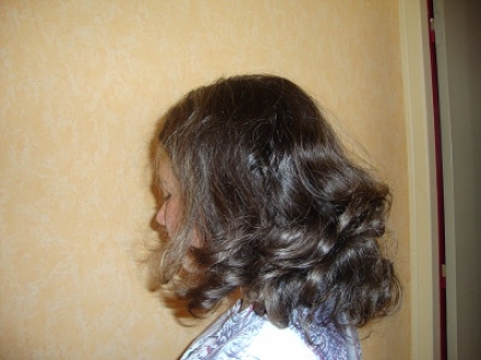 Lissage Brésilien