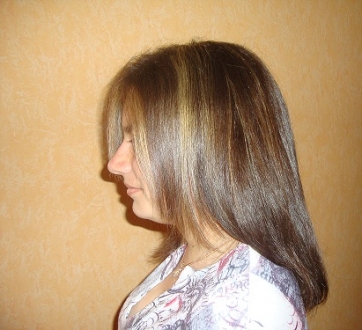 Lissage Brésilien