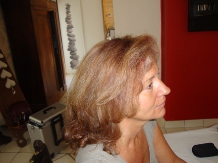 Lissage Brésilien
