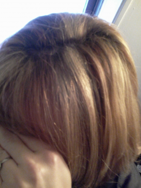 Coiffure