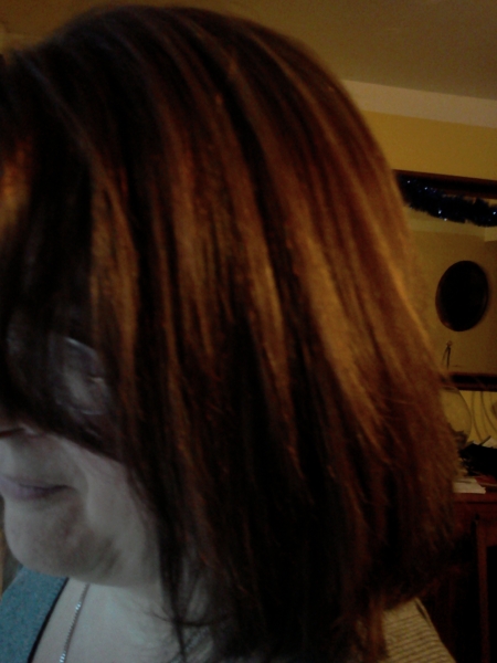 Coiffure