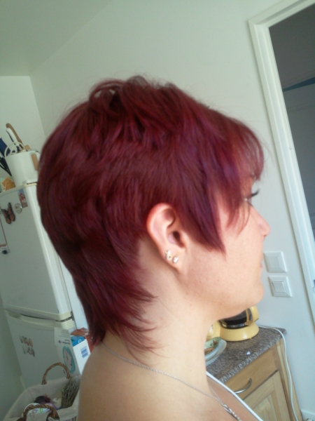 Coiffure