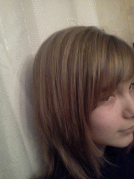 Coiffure