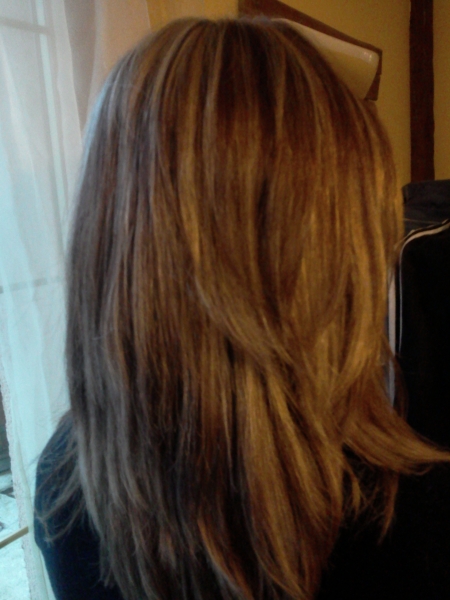 Coiffure