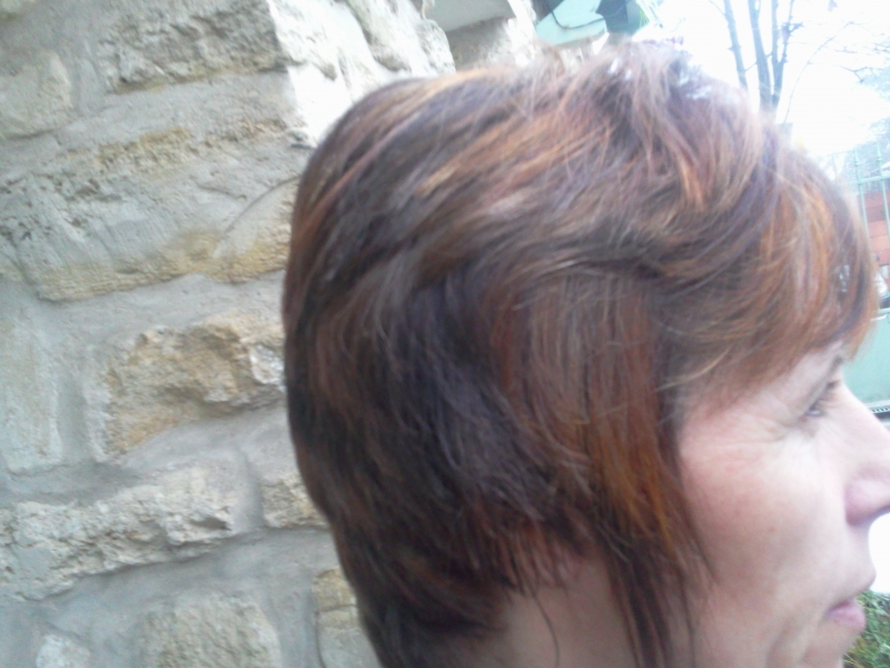 Coiffure