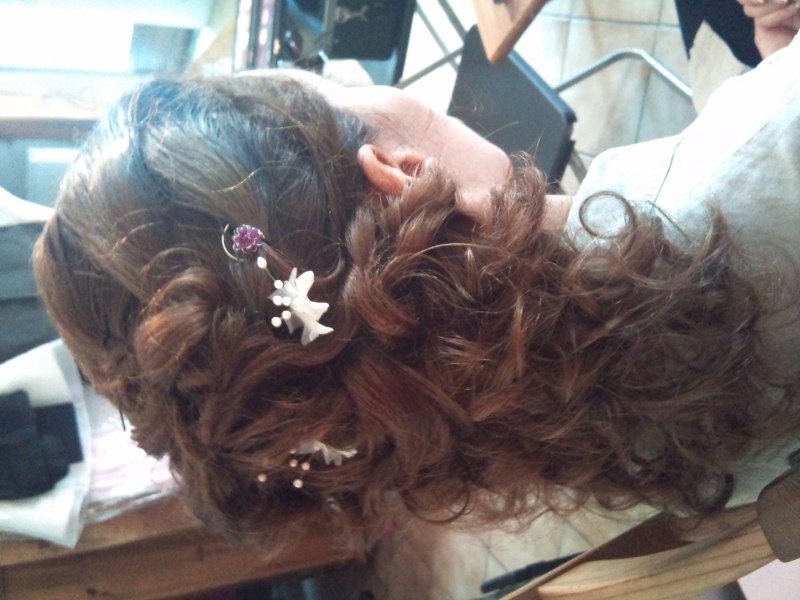 Chignon