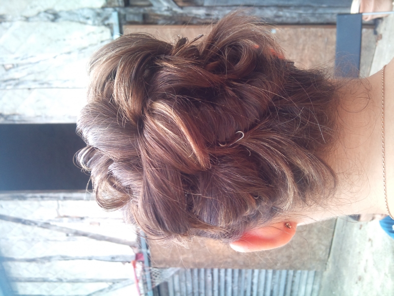 Chignon