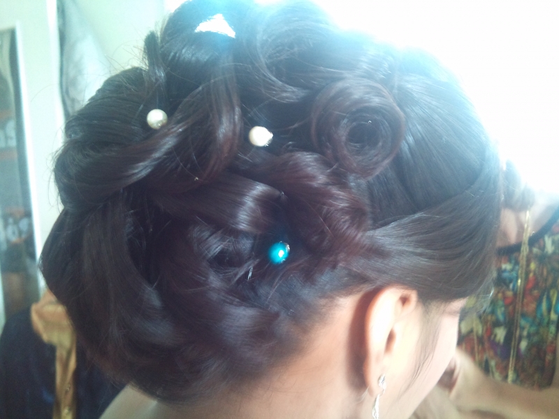 Chignon