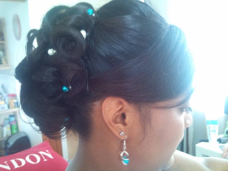 Chignon