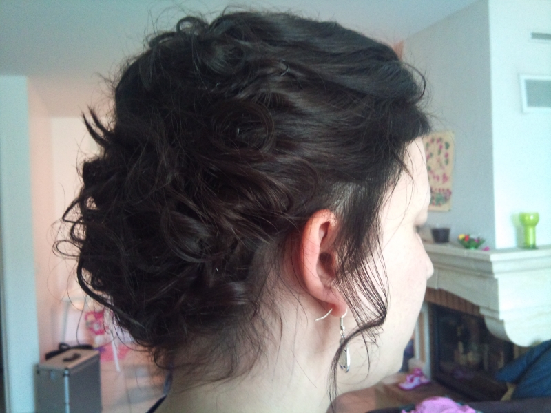 Chignon
