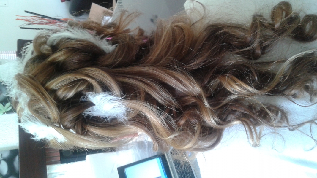 Chignon