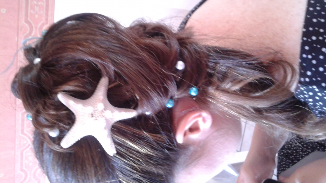 Chignon