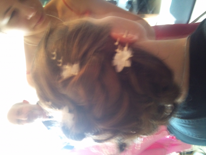 Chignon