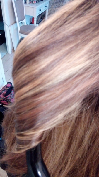 Coiffure