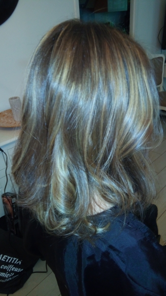 Coiffure