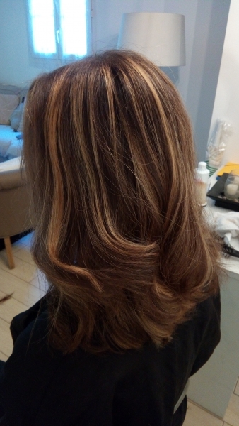 Coiffure