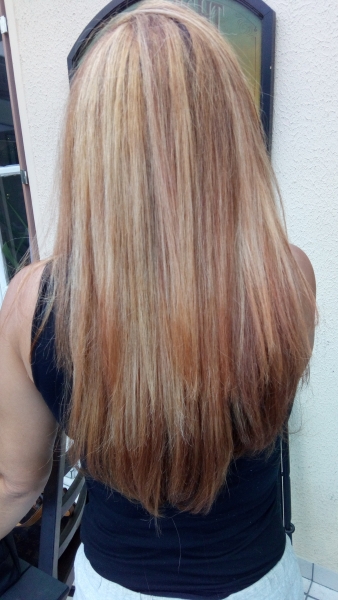 Coiffure