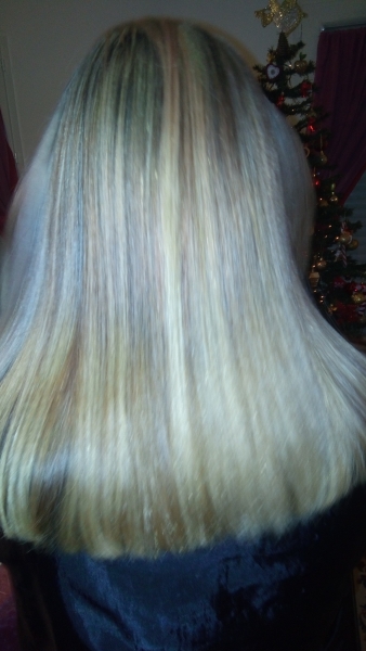 Coiffure