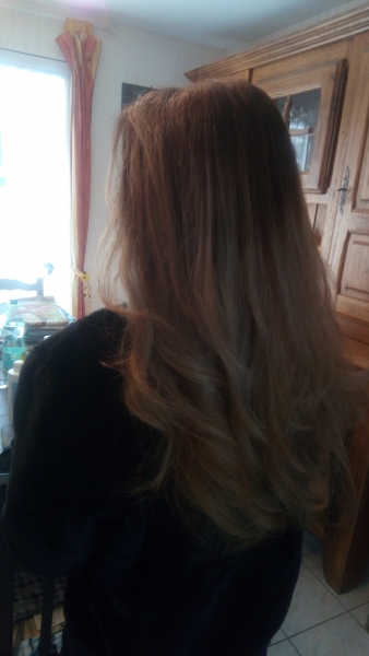 Coiffure