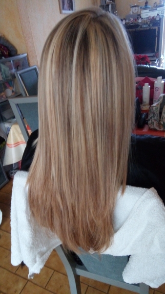 Coiffure