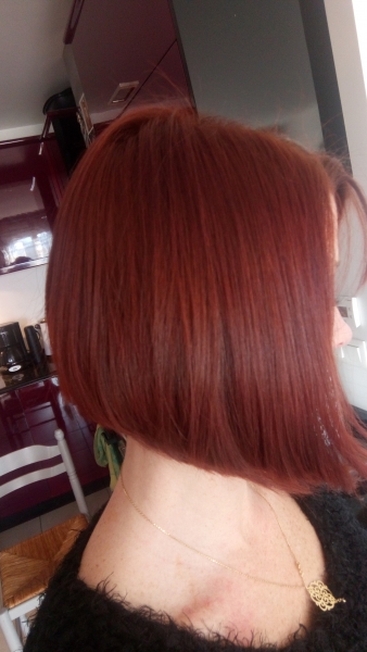 Coiffure