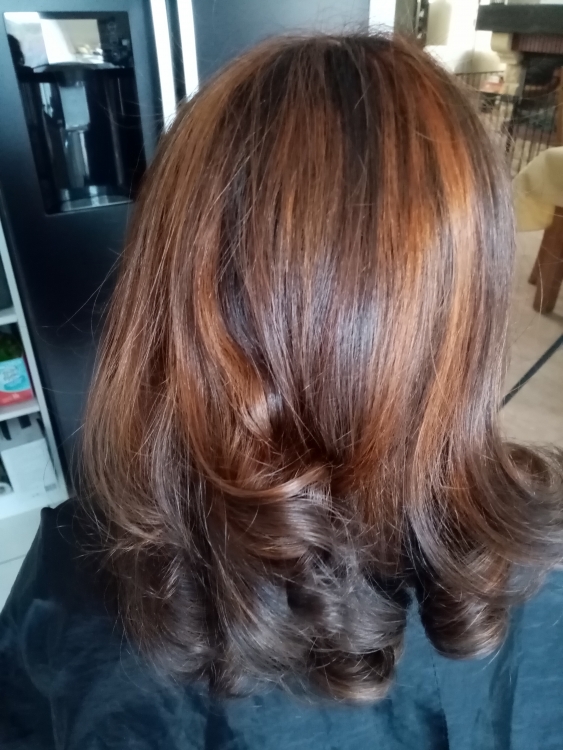 Coiffure