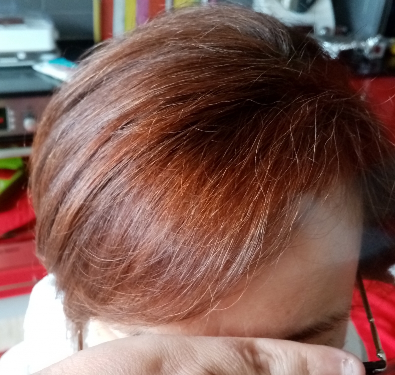 Coiffure