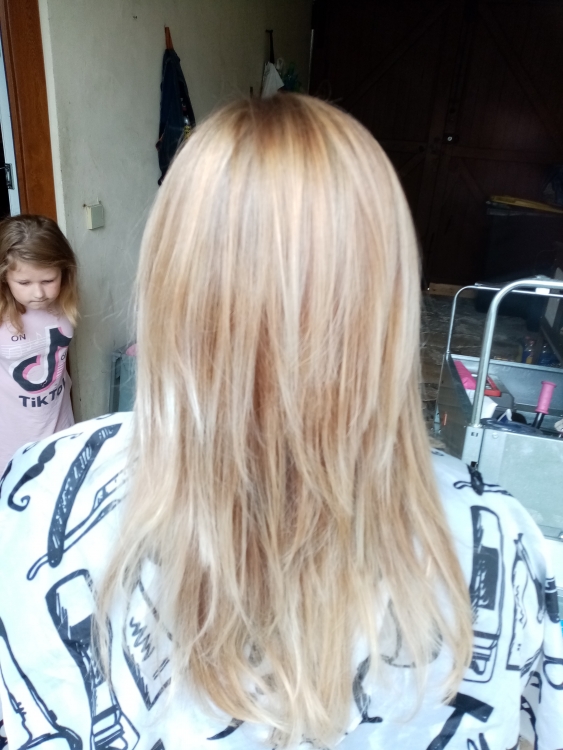 Coiffure