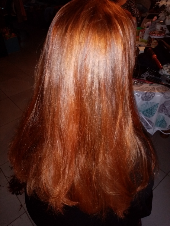 Coiffure