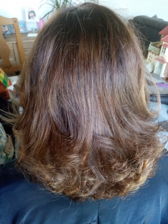 Coiffure