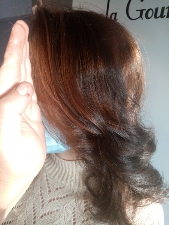 Coiffure