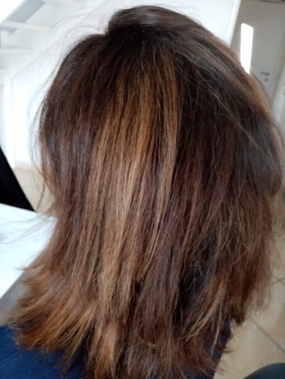 Coiffure