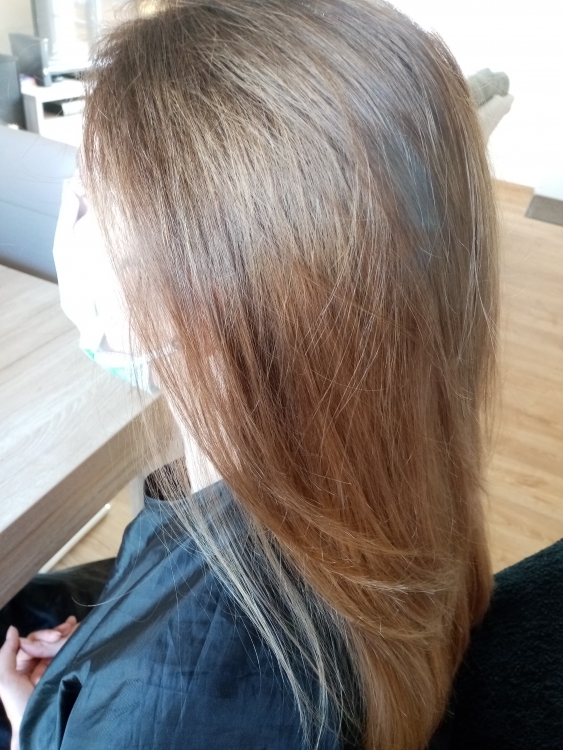 Coiffure