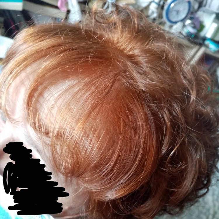 Coiffure