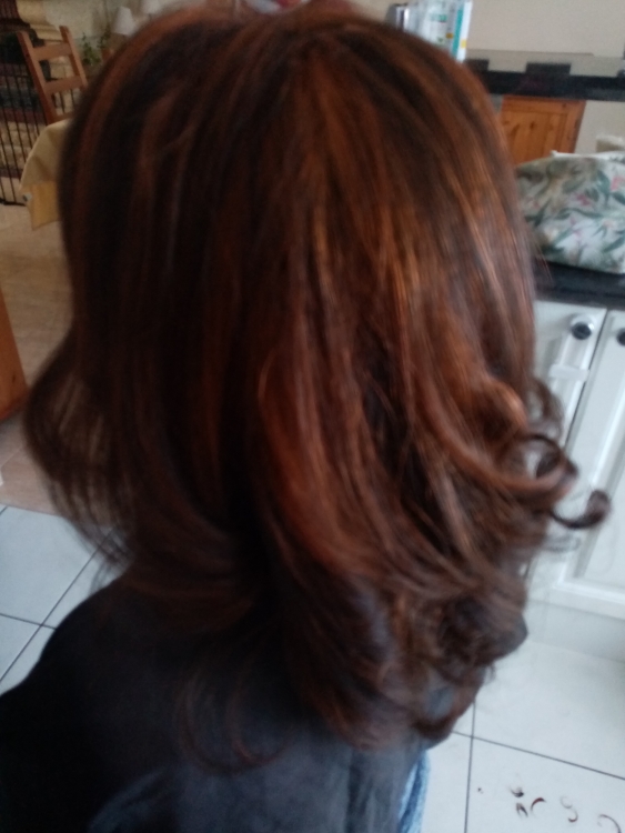 Coiffure