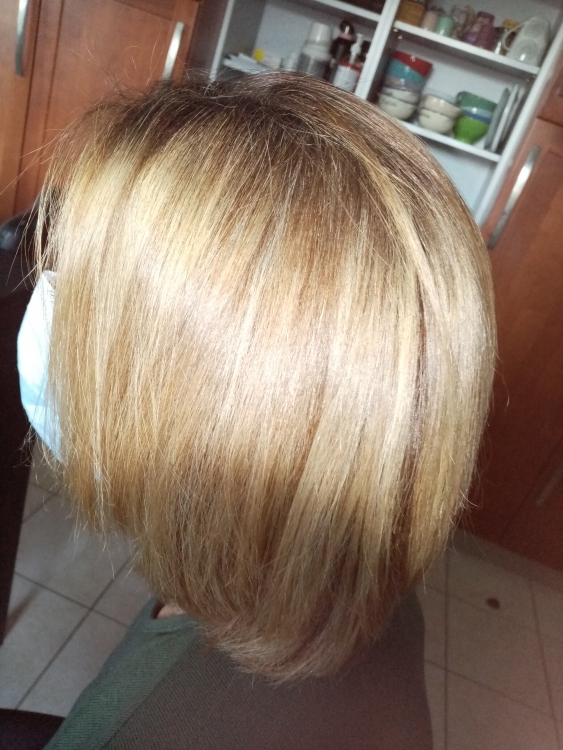 Coiffure