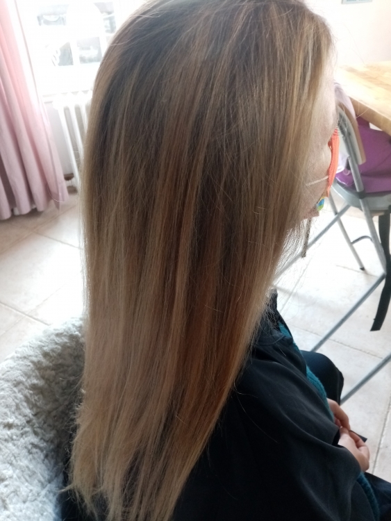 Coiffure