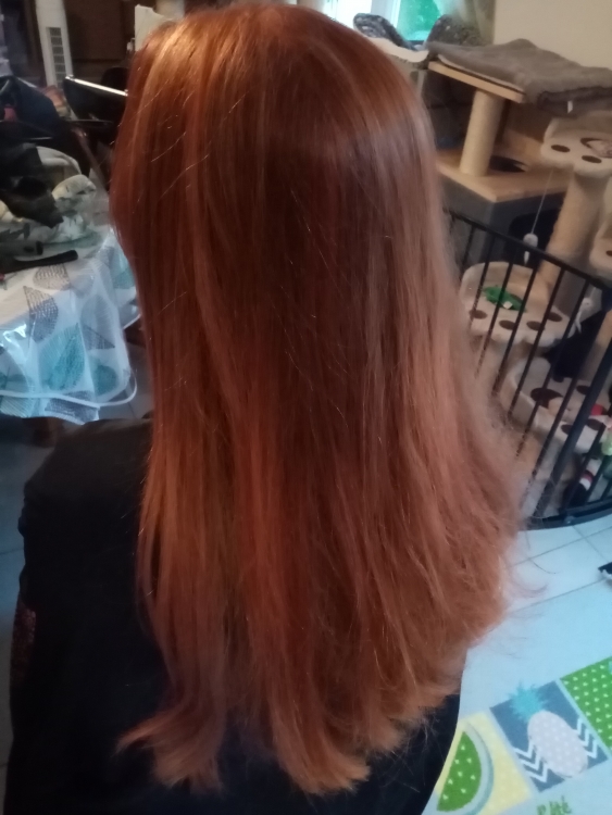 Coiffure