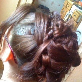 Chignon