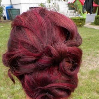 Chignon