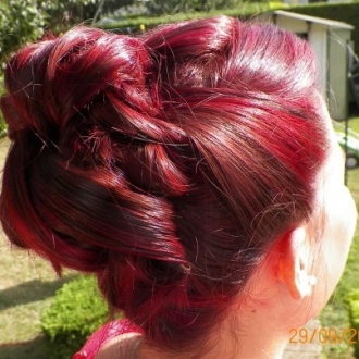 Chignon