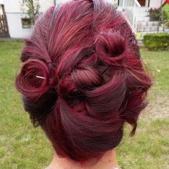 Chignon