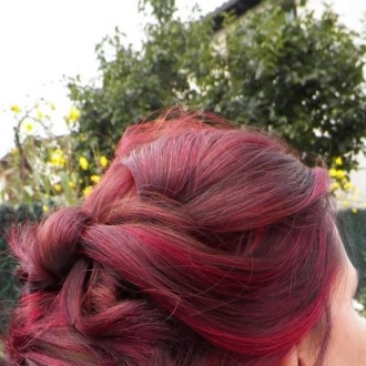 Chignon