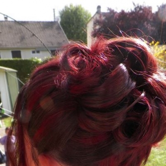 Chignon