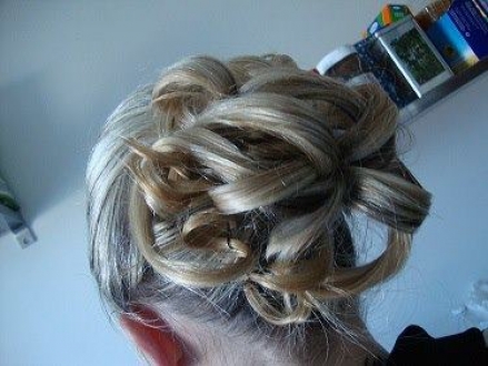 Chignon
