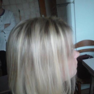 Coiffure