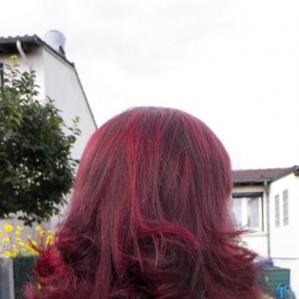 Coiffure