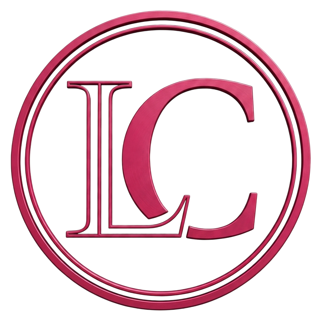 Logo Laetitia Coiffure
